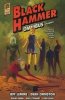 BLACK HAMMER OMNIBUS VOL 01 TP [9781506731469]